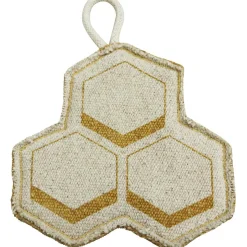 Tapis de jeu lavable Pollinisation (90 x 130 cm)