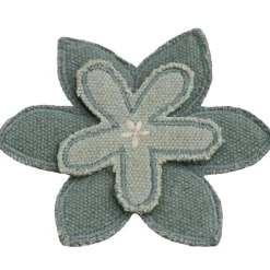 Tapis de jeu lavable Pollinisation (90 x 130 cm)