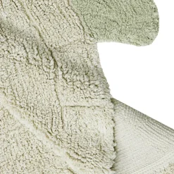 Tapis de jeu lavable Sea Turtle (110 x 130 cm)