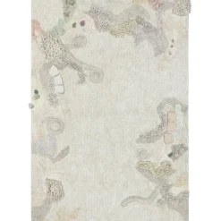 Tapis de jeu lavable Seabed (140 x 200 cm)