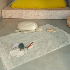 Tapis de jeu lavable Waves (90 x 130 cm)