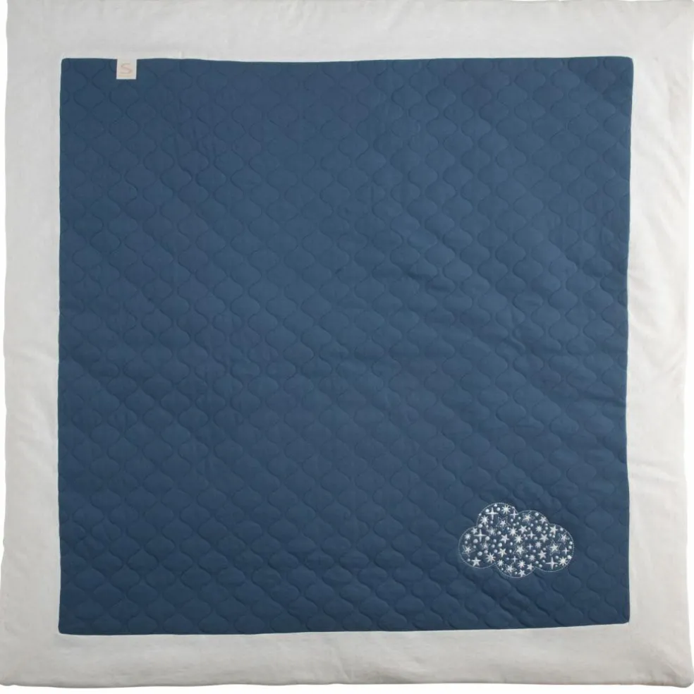 Tapis de jeu Petit Nuage (100 x 100 cm)