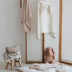 Tapis de jeu Picnic Roseberry Canvas (100 x 100 cm)