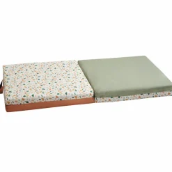 Tapis de jeu pliable Terrazzo (120 x 120 cm)