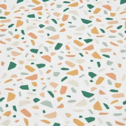 Tapis de jeu pliable Terrazzo (120 x 120 cm)