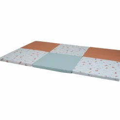 Tapis de jeu pliable XL Little Farmer (180 x 120 cm)