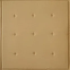 Tapis de jeu Tami Camel (95 x 95 cm)