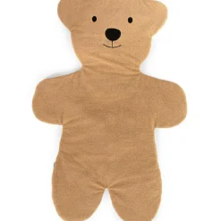 Tapis de jeu Teddy bear ours beige (150 x 109 cm)