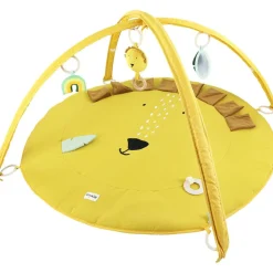 Tapis de jeux avec arches Mr. Lion