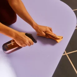 Tapis de motricité Stapelstein Mat light violet