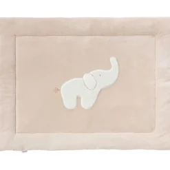 Tapis de parc Bali, Moka & Snow (75x95 cm)