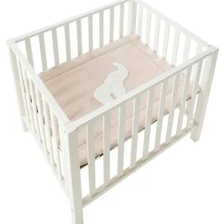 Tapis de parc Bali, Moka & Snow (75x95 cm)