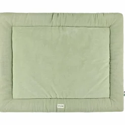 Tapis de parc Bliss Sage (75 x 95 cm)