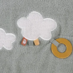 Tapis de parc Little Farm