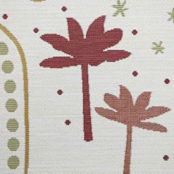 Tapis d'extérieur Little Marrakech (123 x 180 cm)