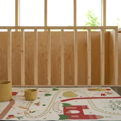 Tapis d'extérieur Little Marrakech (123 x 180 cm)