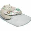 Tapis d’éveil 4 en 1 Petit Ourson