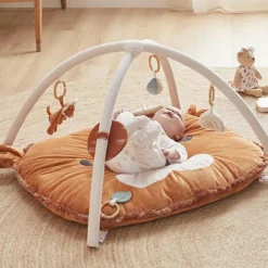 Tapis d'éveil avec arches Babou