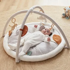 Tapis d'éveil avec arches Kendi