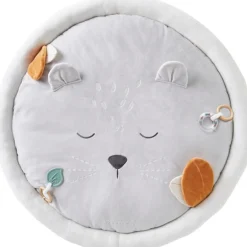 Tapis d'éveil avec arches Kendi