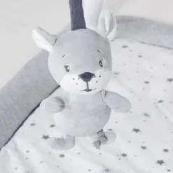 Tapis d'éveil avec arches Martin et ses copains