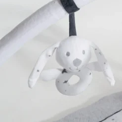 Tapis d'éveil avec arches Martin et ses copains