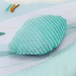 Tapis d'éveil avec arches Océan