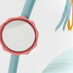 Tapis d'éveil avec arches Océan