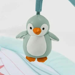 Tapis d'éveil avec arches Océan