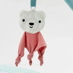 Tapis d'éveil avec arches Océan