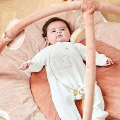 Tapis d'éveil avec arches Popsie