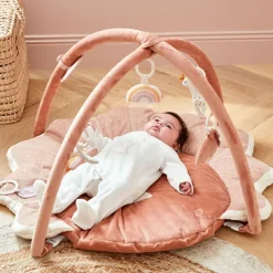Tapis d'éveil avec arches Popsie