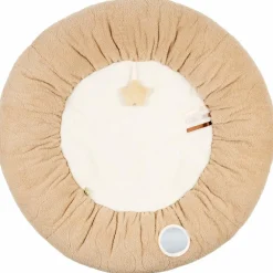 Tapis d'éveil avec arches Teddy (90 cm)