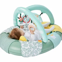 Tapis d'éveil Cocoon'aire