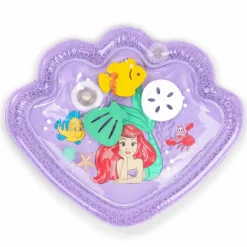 Tapis d'éveil et matelas à eau La Petit Sirène