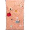 Tapis d'éveil et sac de couchage Stella (140 x 85 cm)