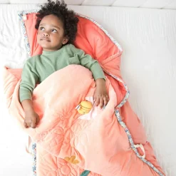 Tapis d'éveil et sac de couchage Stella (140 x 85 cm)