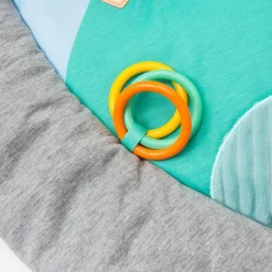 Tapis d'éveil Ferme