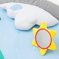 Tapis d'éveil Ferme