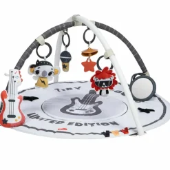 Tapis d'éveil Gymini Tiny Rockers (90 x 90 cm)