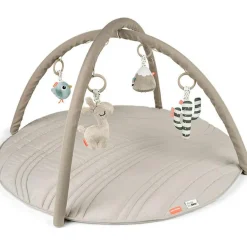 Tapis d'éveil Lalee sable