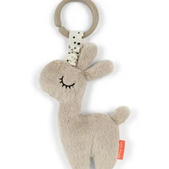 Tapis d'éveil Lalee sable