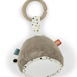 Tapis d'éveil Lalee sable