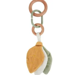 Tapis d'éveil ouatiné soft boa avec arche de jeux vert