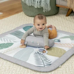 Tapis d'éveil Petit éléphant