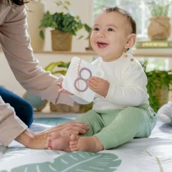 Tapis d'éveil Petit éléphant