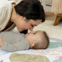 Tapis d'éveil Petit éléphant