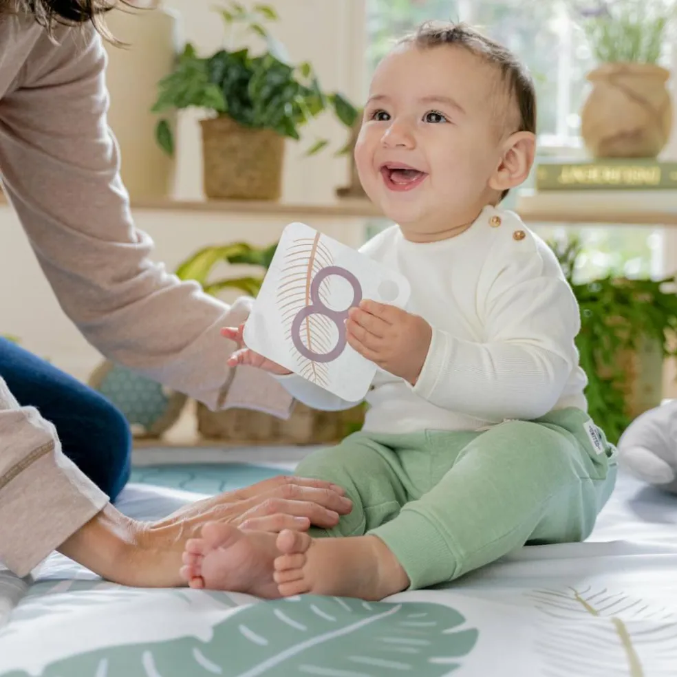 Tapis d'éveil Petit éléphant - Reconditionné