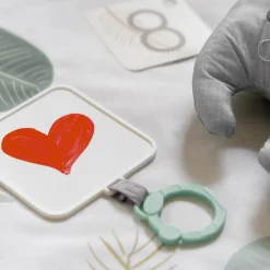 Tapis d'éveil Petit éléphant - Reconditionné