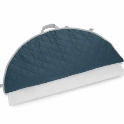 Tapis d'éveil réversible Cozy Spot avec arche en bois